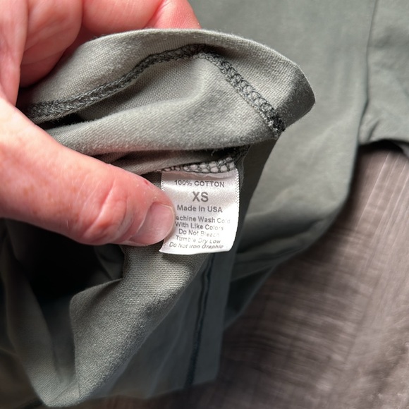 Ragabond Supply Co. Tee (NWOT) - XS - Picture 6 of 6